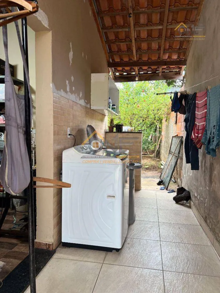 Chácara, 2 quartos, 1250 m² - Foto 13