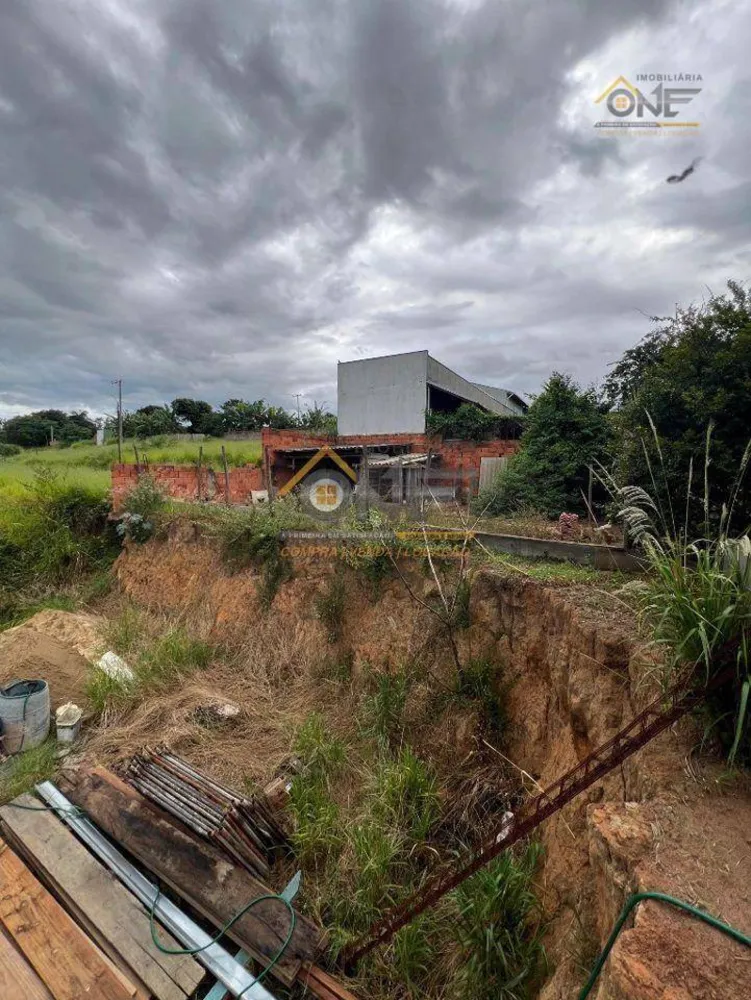 Chácara, 2 quartos, 1250 m² - Foto 15