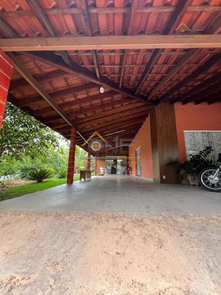Chácara, 2 quartos, 1250 m² - Foto 11