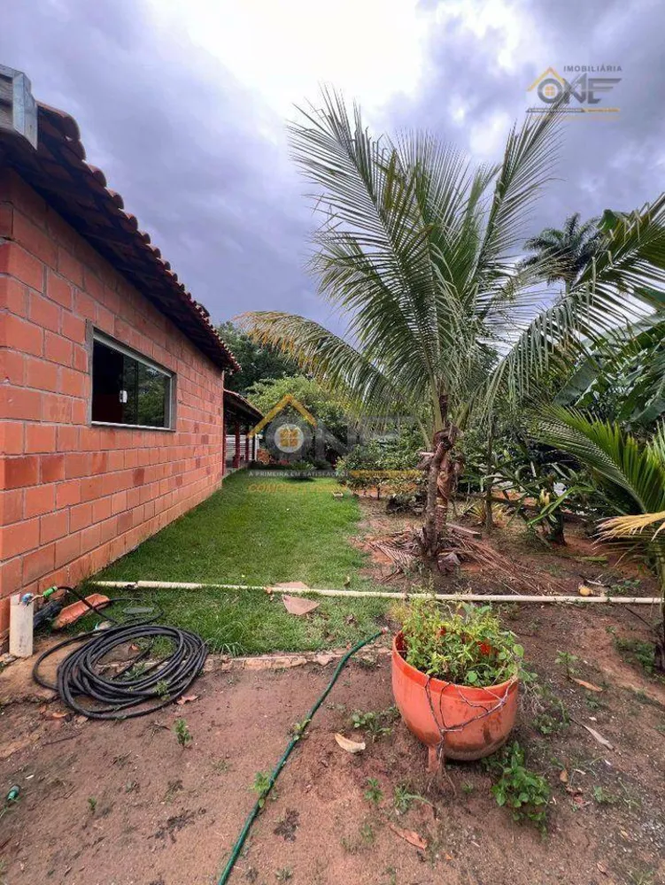 Chácara, 2 quartos, 1250 m² - Foto 5