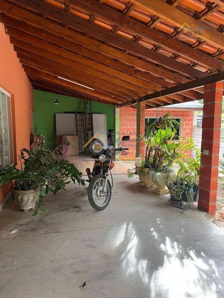 Chácara, 2 quartos, 1250 m² - Foto 14