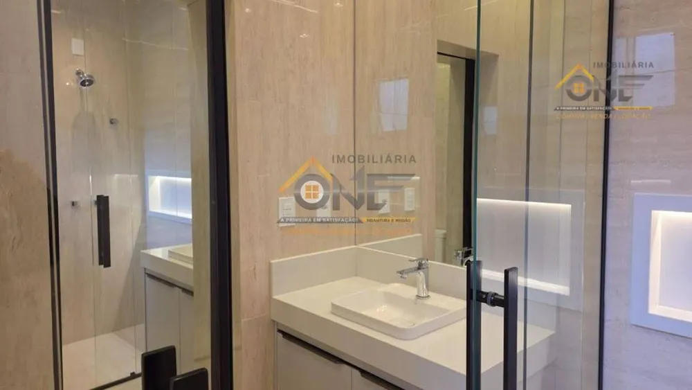 Casa de Condomínio, 3 quartos - Foto 10