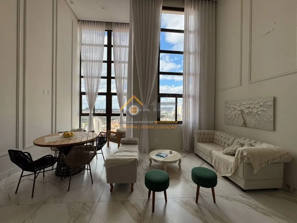 Apartamento, 3 quartos, 159 m² - Foto 3