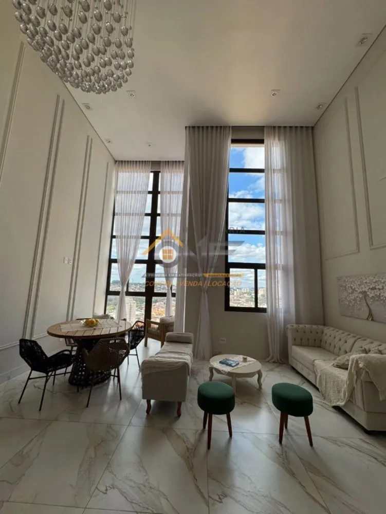Apartamento, 3 quartos, 159 m² - Foto 4