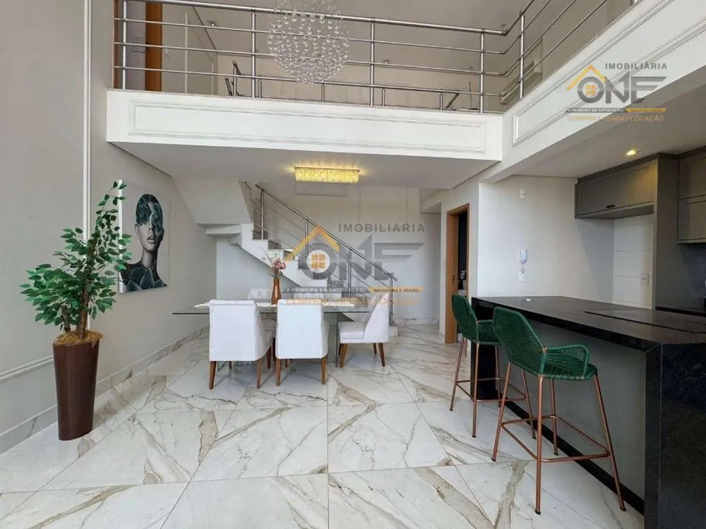 Apartamento, 3 quartos, 159 m² - Foto 5