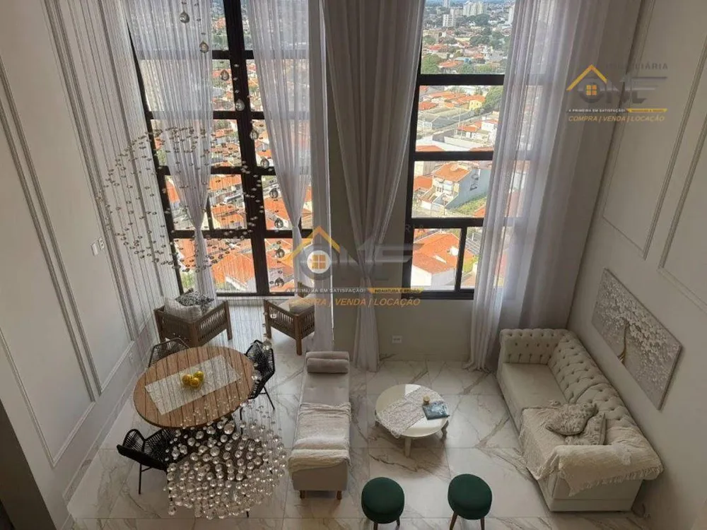 Apartamento, 3 quartos, 159 m² - Foto 6