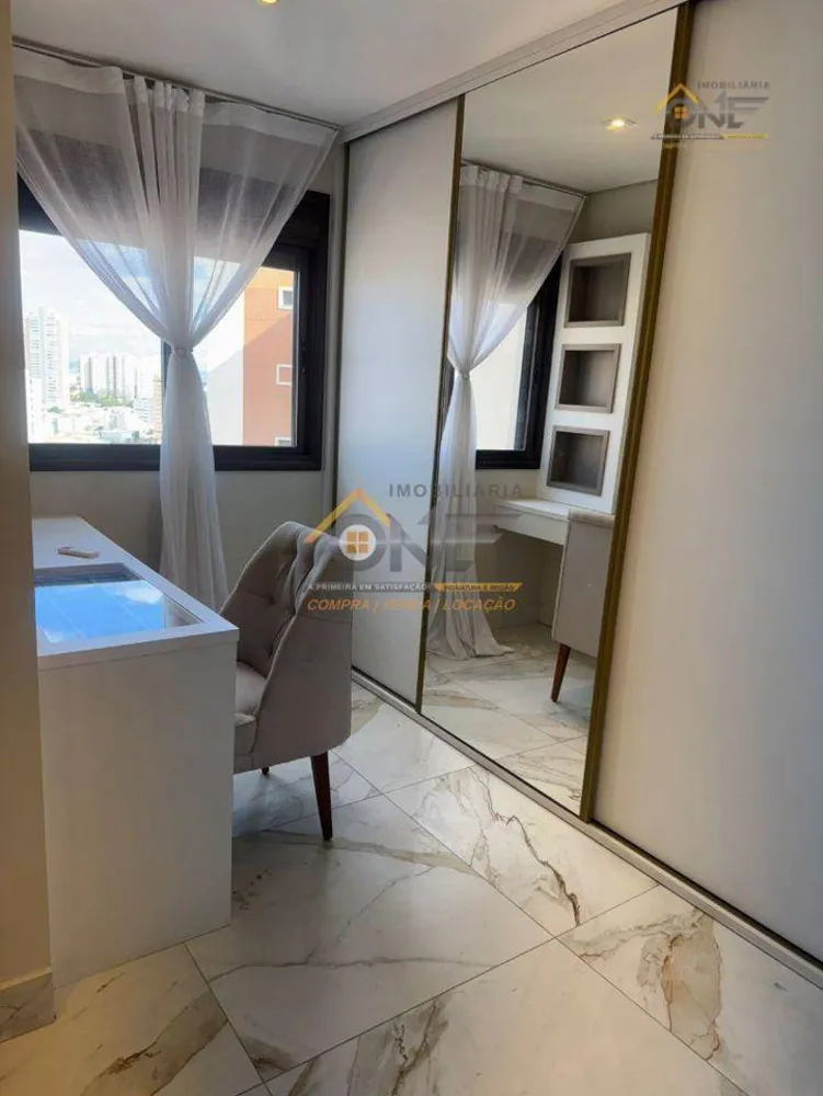Apartamento, 3 quartos, 159 m² - Foto 8