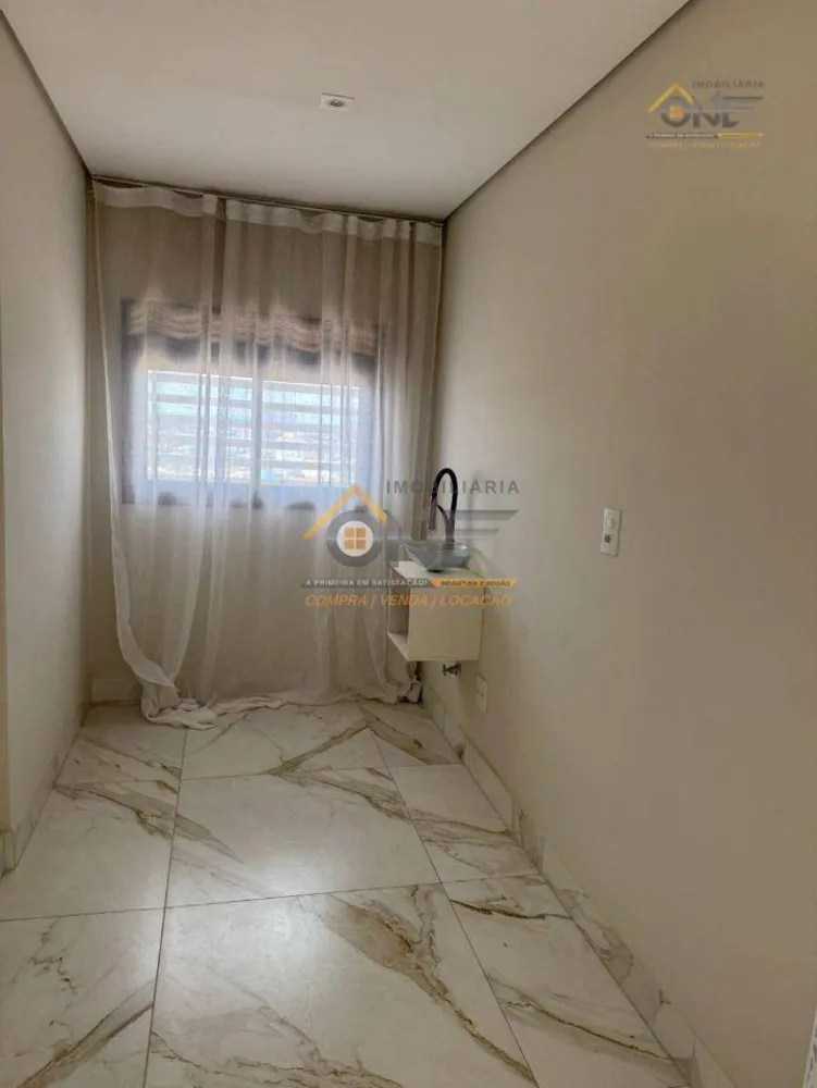 Apartamento, 3 quartos, 159 m² - Foto 9