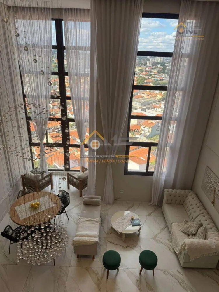 Apartamento, 3 quartos, 159 m² - Foto 7