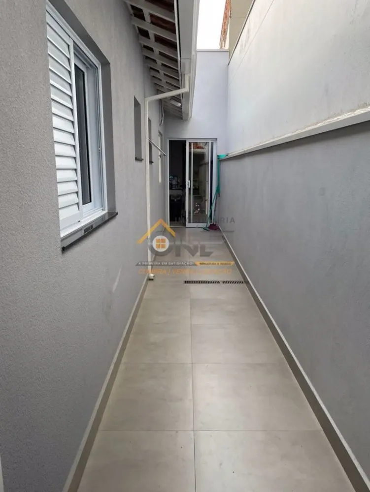 Casa, 3 quartos, 99 m² - Foto 3