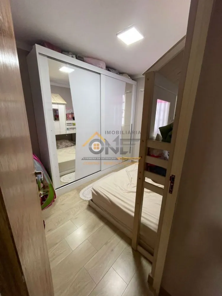 Casa, 3 quartos, 99 m² - Foto 2