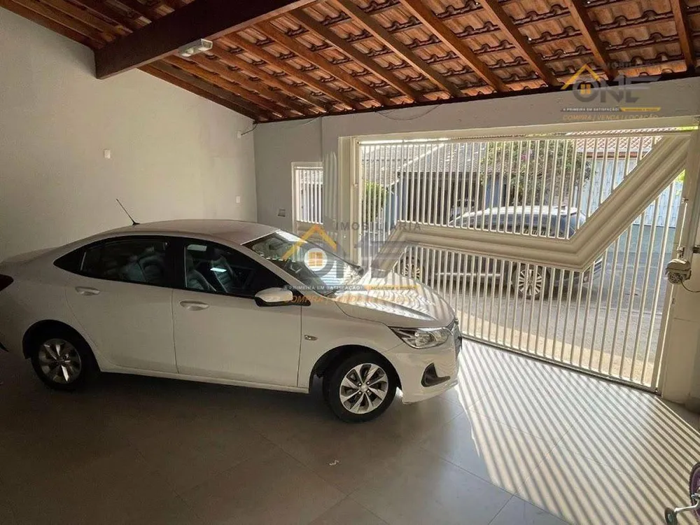 Casa, 3 quartos, 99 m² - Foto 6