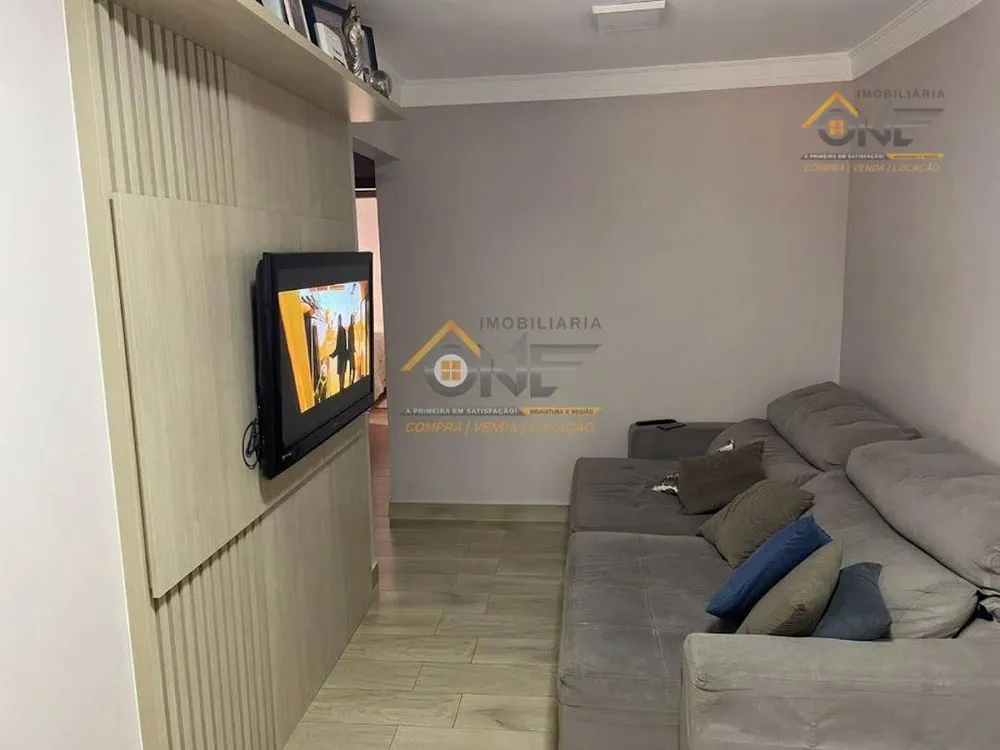 Casa, 3 quartos, 99 m² - Foto 7