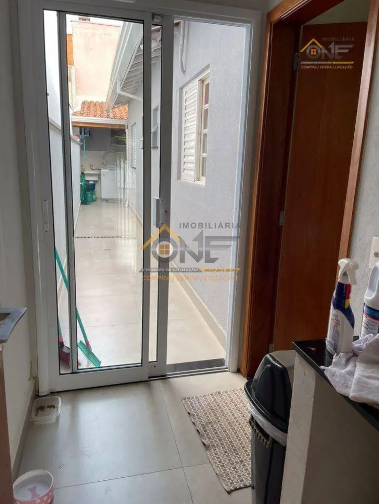 Casa, 3 quartos, 99 m² - Foto 12
