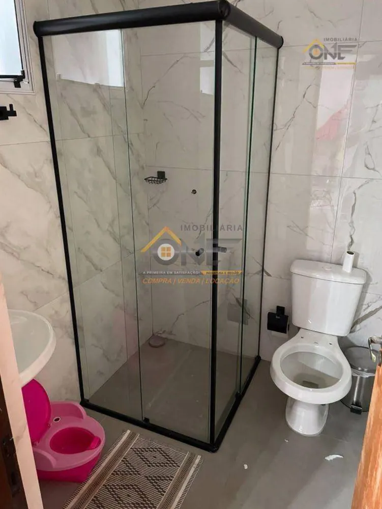 Casa, 3 quartos, 99 m² - Foto 10