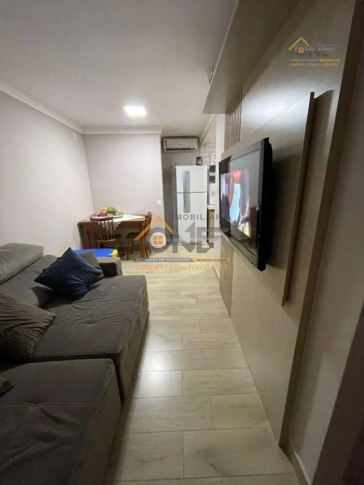 Casa, 3 quartos, 99 m² - Foto 8