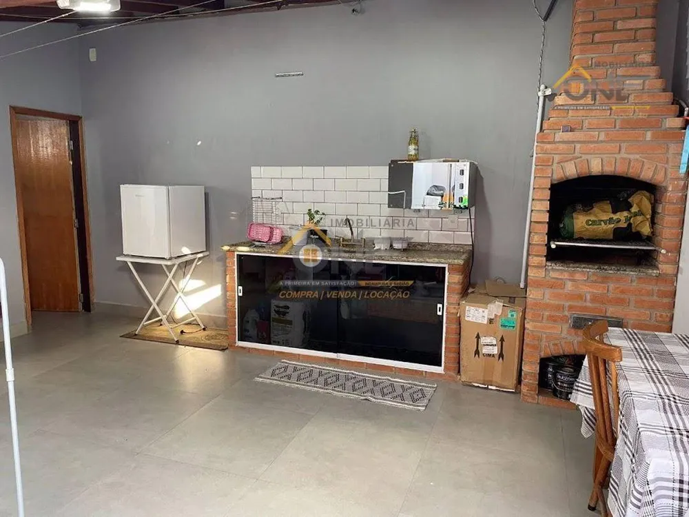 Casa, 3 quartos, 99 m² - Foto 1