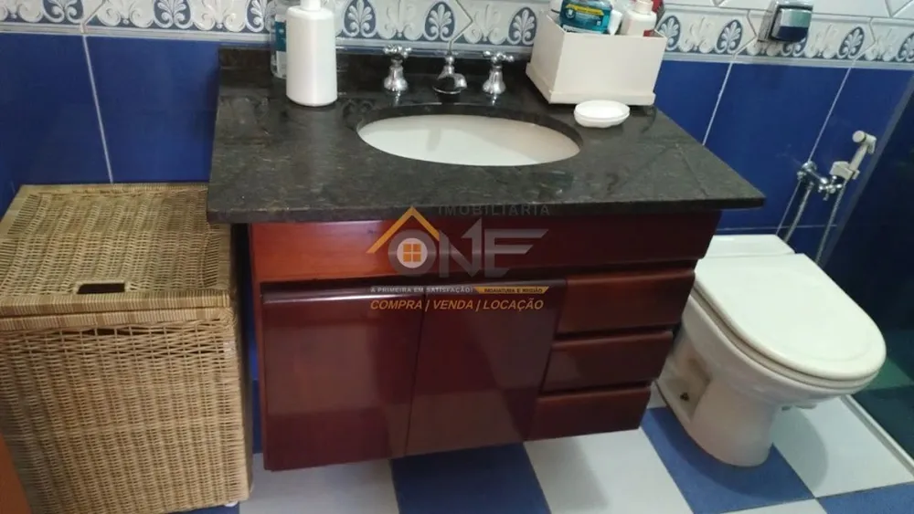 Casa, 4 quartos, 166 m² - Foto 3