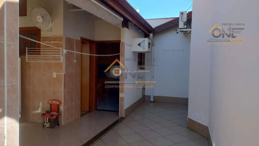 Casa, 4 quartos, 166 m² - Foto 10
