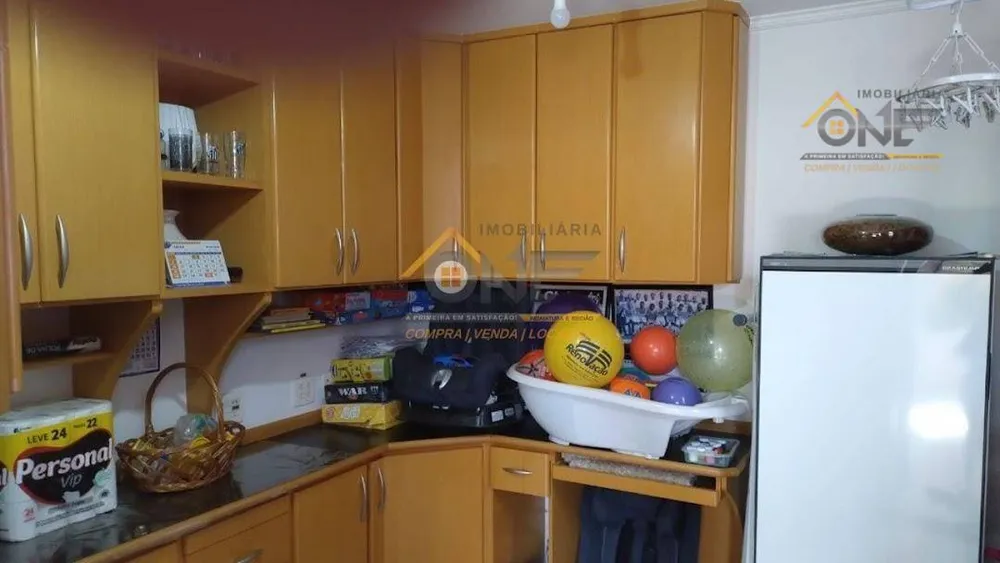 Casa, 4 quartos, 166 m² - Foto 7