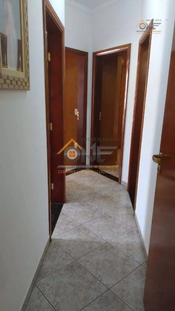 Casa, 4 quartos, 166 m² - Foto 5