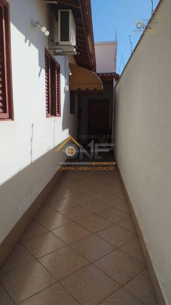 Casa, 4 quartos, 166 m² - Foto 9