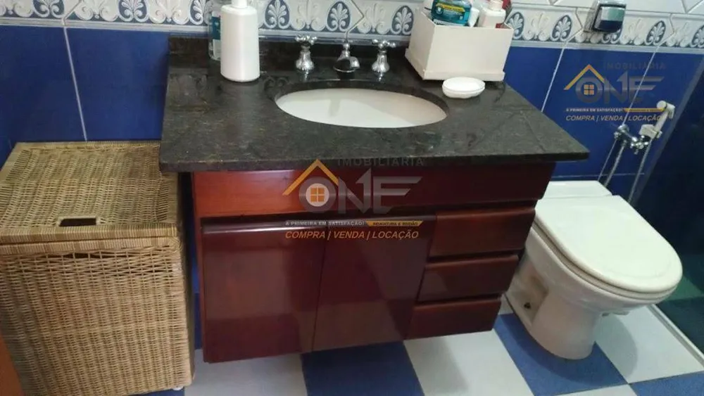 Casa, 4 quartos, 166 m² - Foto 12