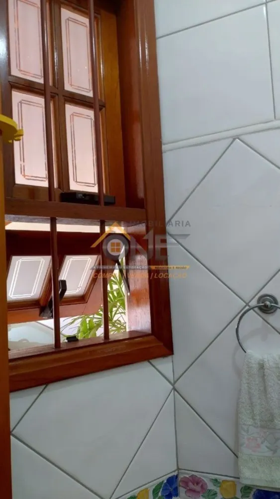 Casa, 4 quartos, 166 m² - Foto 2