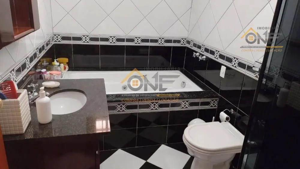 Casa, 4 quartos, 166 m² - Foto 8