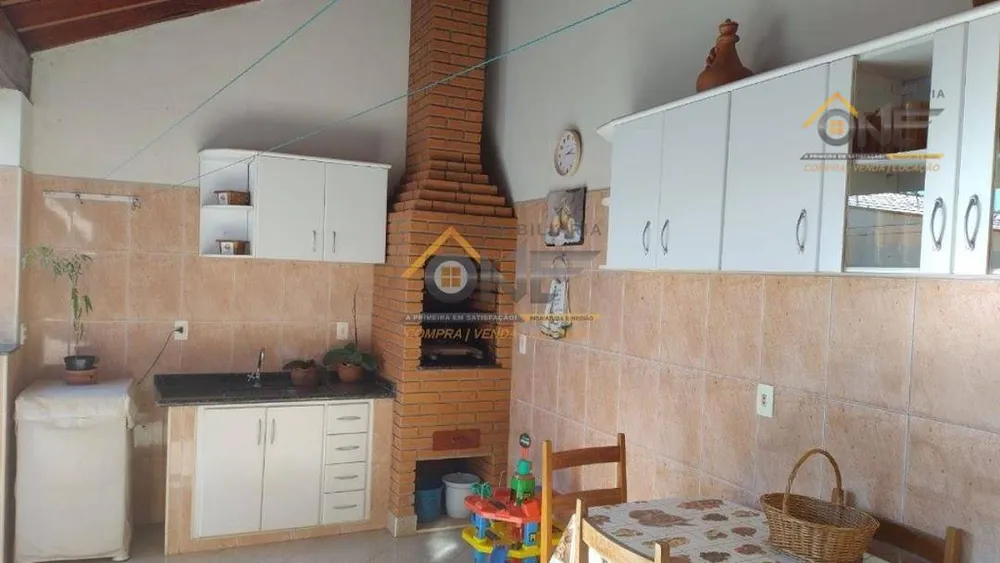 Casa, 4 quartos, 166 m² - Foto 11