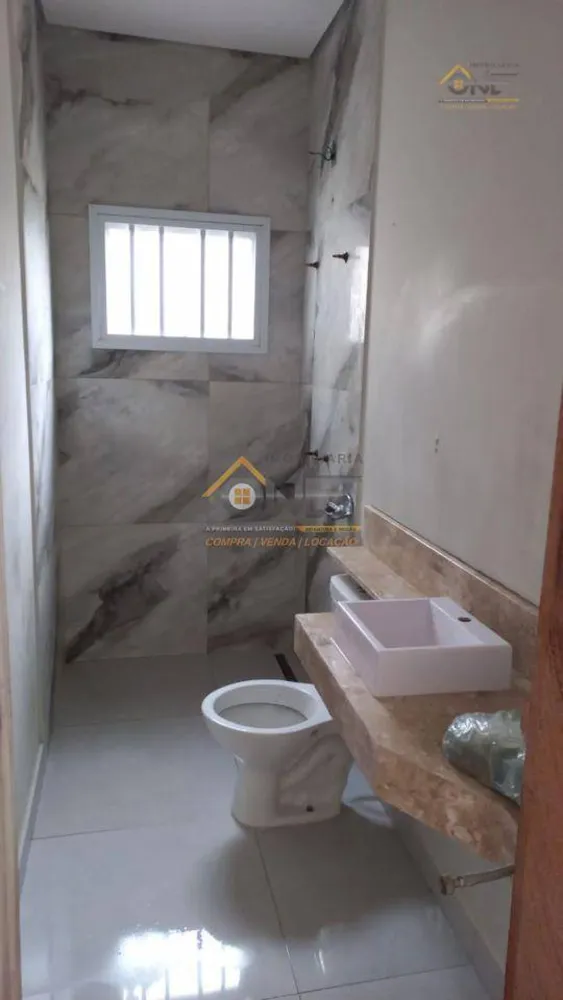 Casa, 3 quartos, 140 m² - Foto 10