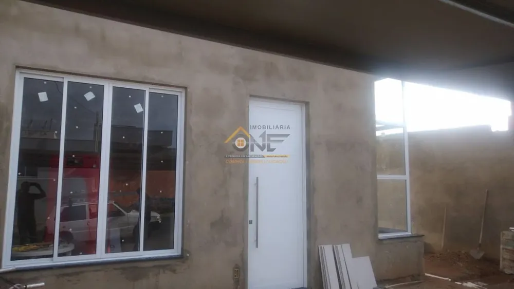Casa, 3 quartos, 140 m² - Foto 4