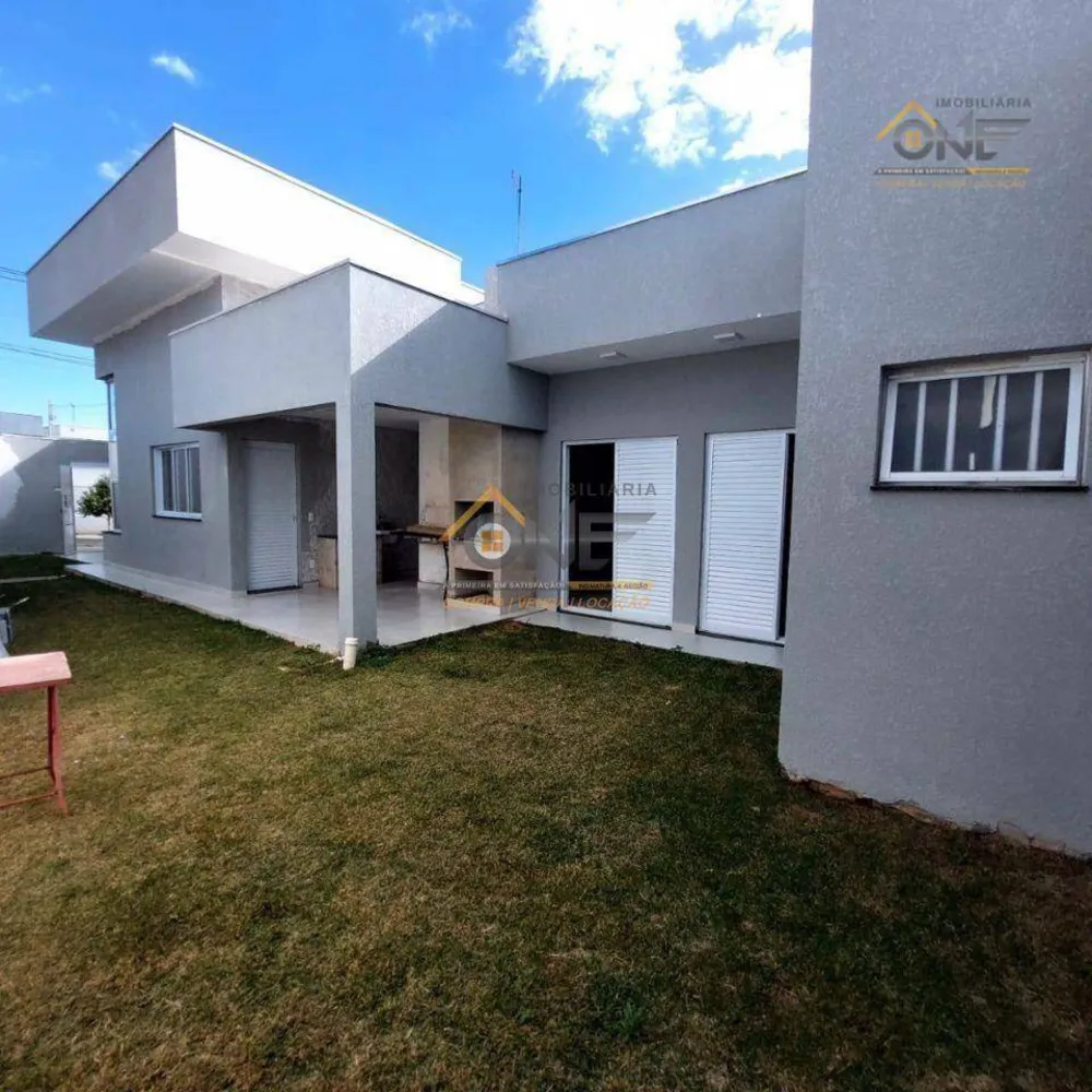 Casa, 3 quartos, 140 m² - Foto 1