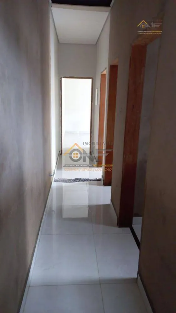 Casa, 3 quartos, 140 m² - Foto 9