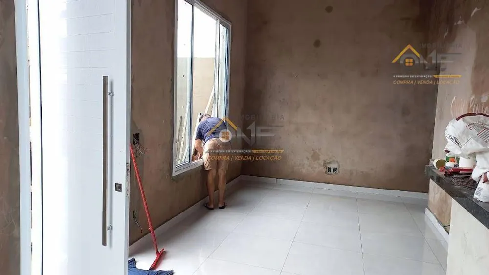 Casa, 3 quartos, 140 m² - Foto 7