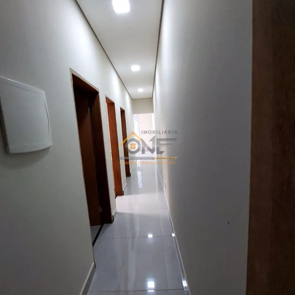 Casa, 3 quartos, 140 m² - Foto 2