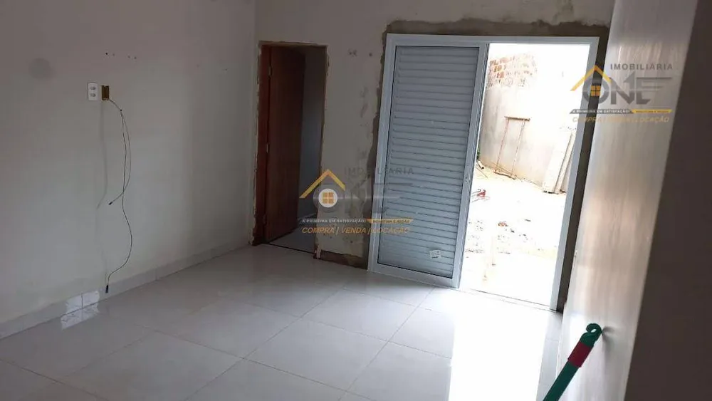 Casa, 3 quartos, 140 m² - Foto 12