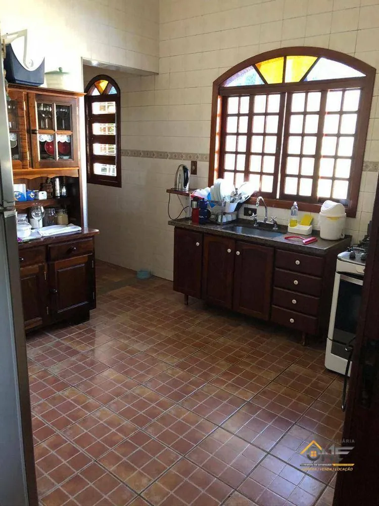 Chácara, 4 quartos, 2052 m² - Foto 4