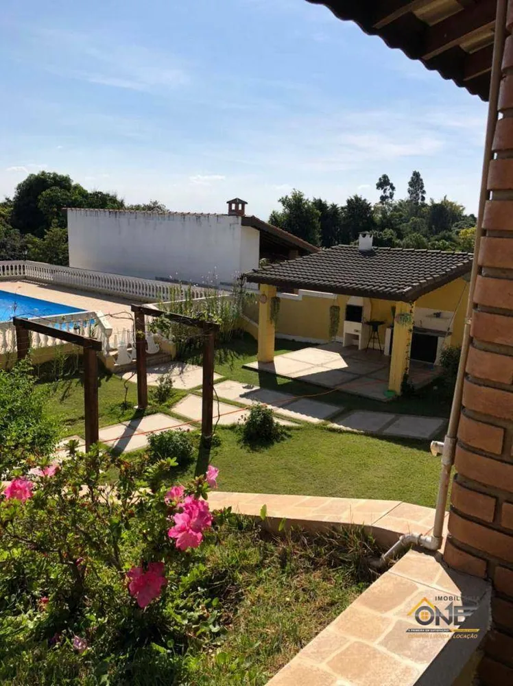 Chácara, 4 quartos, 2052 m² - Foto 6