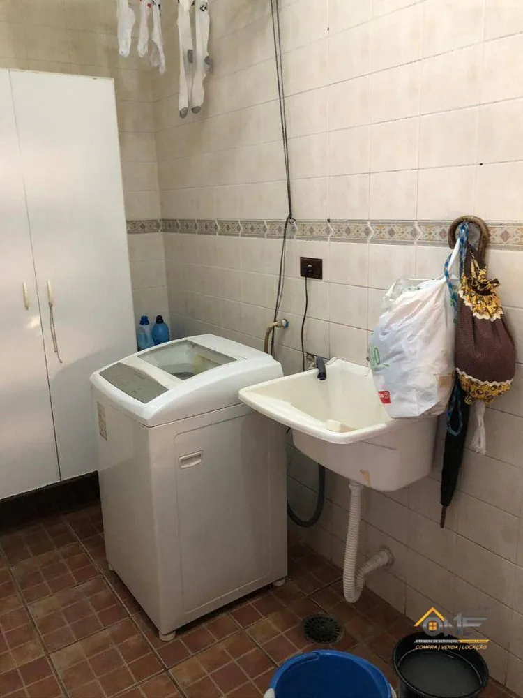 Chácara, 4 quartos, 2052 m² - Foto 5