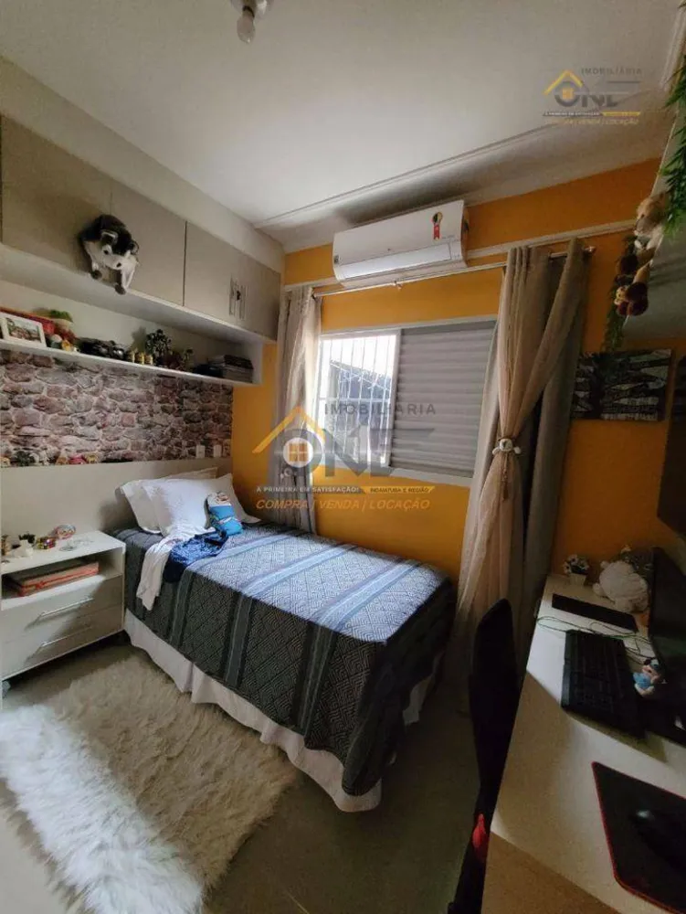 Casa, 3 quartos, 101 m² - Foto 7