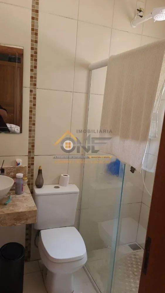 Casa, 3 quartos, 101 m² - Foto 3