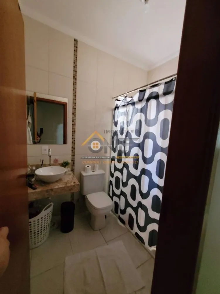 Casa, 3 quartos, 101 m² - Foto 2