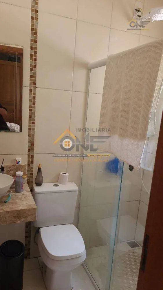 Casa, 3 quartos, 101 m² - Foto 12