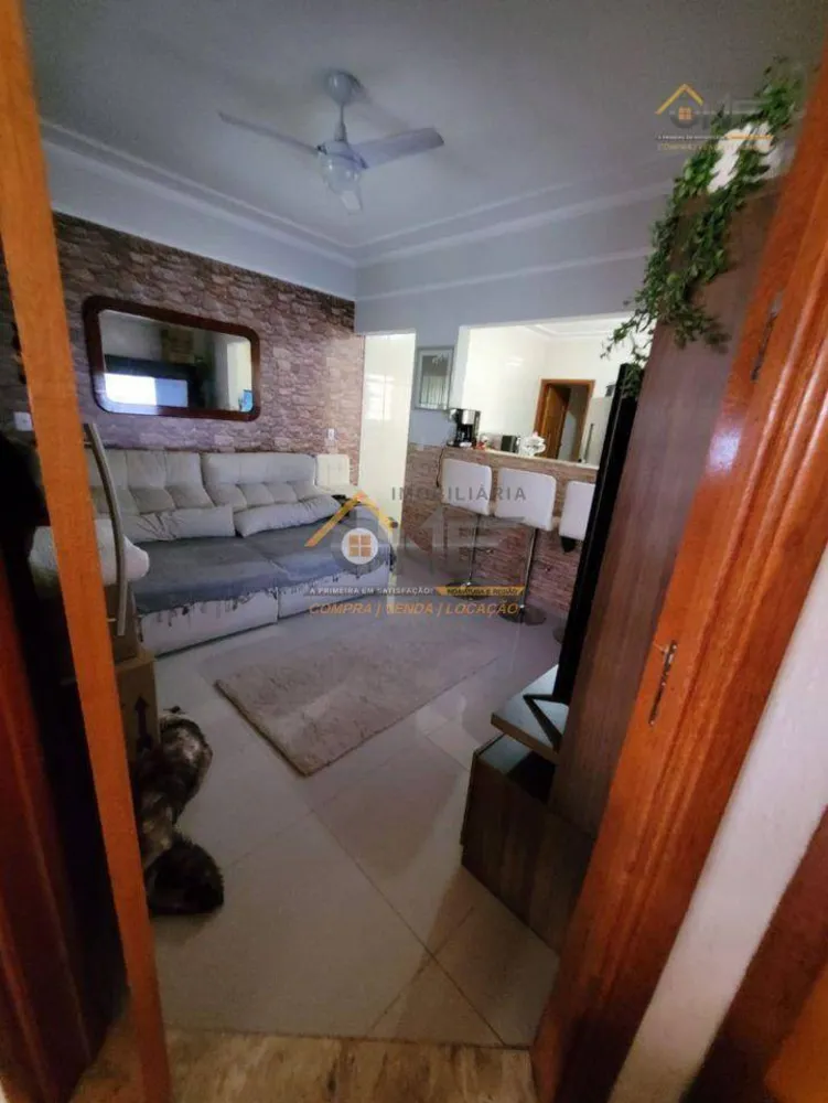 Casa, 3 quartos, 101 m² - Foto 5