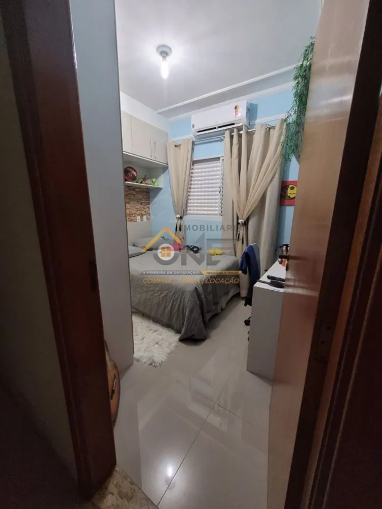 Casa, 3 quartos, 101 m² - Foto 1