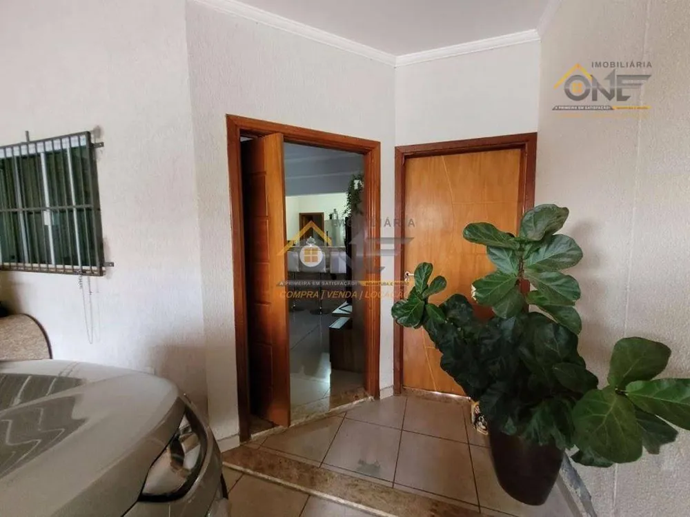 Casa, 3 quartos, 101 m² - Foto 6