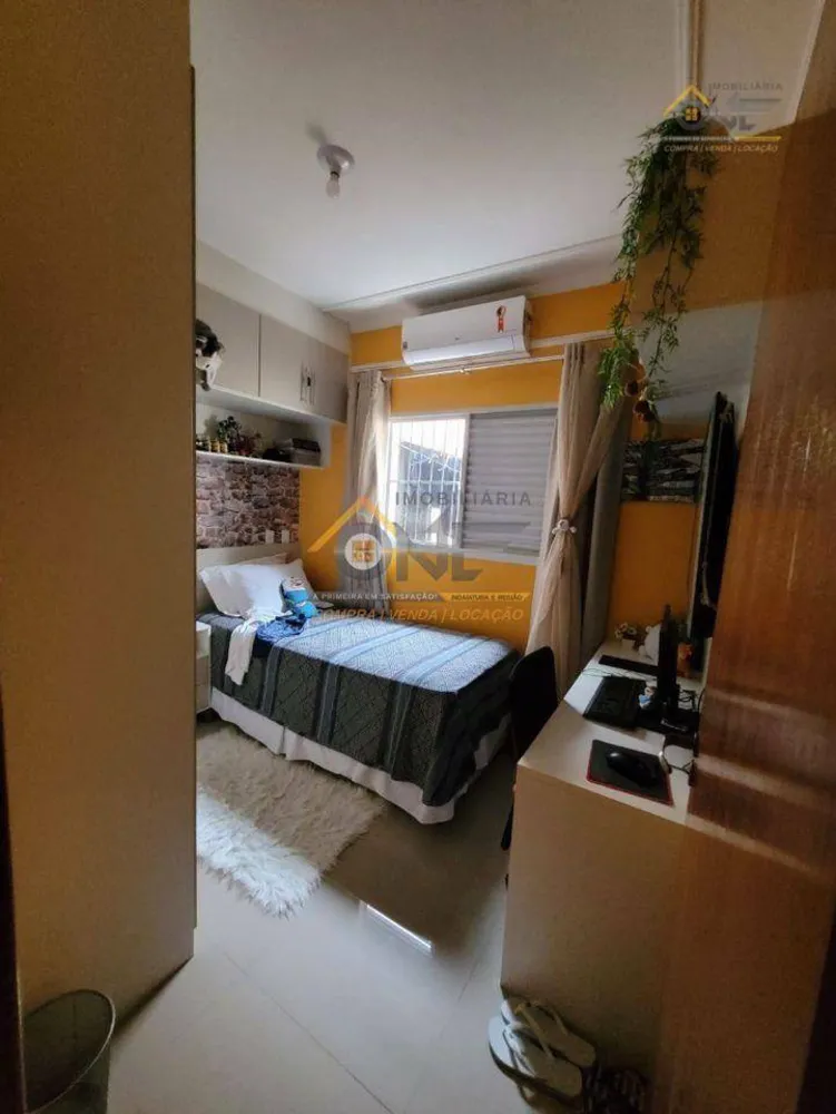Casa, 3 quartos, 101 m² - Foto 8