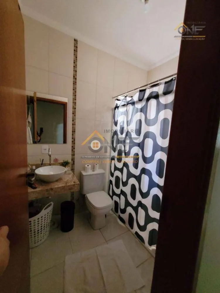 Casa, 3 quartos, 101 m² - Foto 11
