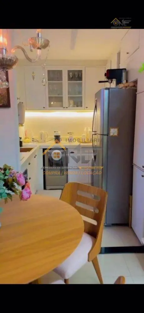 Apartamento, 2 quartos, 50 m² - Foto 6
